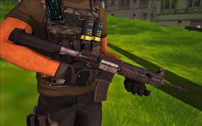 New pubg mobile mod menu for android. Gta San Andreas Pubg Hk416 Playerunknown S Battlegrounds Mod Gtainside Com