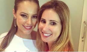 Maybe you would like to learn more about one of these? Dermato De Paolla Oliveira Ensina A Cuidar Da Pele No Outono