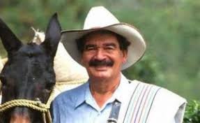 Within colombia, too, coffee cultivation is such a part of the cultural fabric that they even have a theme park devoted to the beverage. Colombian Coffee S Juan Valdez Passes At 83 Vournas Coffee Trading