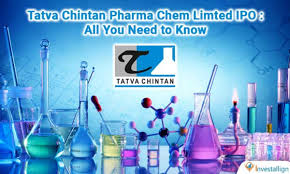 English download a sample report. Tatva Chintan Pharma Chem Limited Ipo All You Need To Know Invest Allign