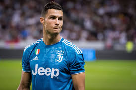 Juventus seduced ronaldo with a contract worth well over $100 million, and the deal already seems to be paying off. Ronaldo Blue Kit For Cheap