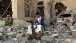 1000 days into Yemen's 'forgotten'