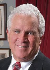 Thomas V. Mike Miller, Jr., Maryland Senate President Emeritus