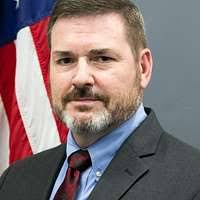 Matthew Dubois, deputy assistant secretary of defense