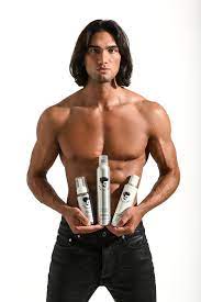 Thickening Hair Spray (8.5 oz) - by Avenue Man Hair Products - Volumizing  Hairspray - Made in the USA : Amazon.sg: Beauty