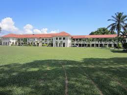 Sekolah menengah kebangsaan perempuan methodist: Methodist Girls School Window Into Other Worlds