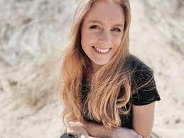 Kimberly Ann Priest Reads Rebecca Lindenberg