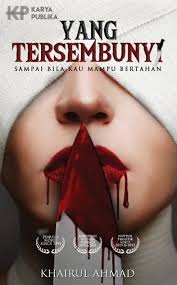 The possibility of a promise oumasai. How Long To Read Yang Tersembunyi