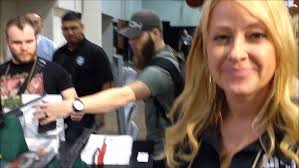 ProMag LVX35 Thumb Lever Release SKS Magazine