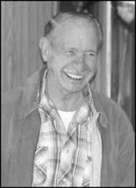 Larry Gray Obituary (1934