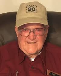 Milo C. Leslie Obituary November 21, 2023