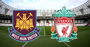 The reds enter the contest with a here's how to watch west ham versus liverpool. West Ham 1 4 Liverpool All The Reaction As Reds Romp To Victory At The London Stadium Liverpool Echo
