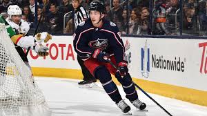 I am a big fan of werenski but that contract is insane. Now Signed Werenski Focused On Having A Strong Start