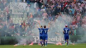 Alle em 2016 wetten und quoten auf fussballportal.de. Em 2016 Ante Cacic Nach Ausschreitungen Bei Tschechien Kroatien Das Sind Sport Terroristen Eurosport