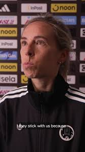 Becky Langley previews today's Sela Cup, and talks through pre-season so  far, our move to a new home, and how our new girls are settling in! 🗣  https://www.newcastleunited.com/en/video/840677