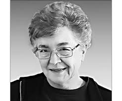 DENISE KONICEK Obituary (1952