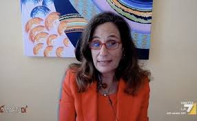 Questo virus lascerà più segni nelle nostre coscienze che nei nostri corpi. Ilaria Capua A Dimartedi La Mazzata Sui Prossimi Mesi I Vaccinati Infettano Lo Dicono Anche Le Aziende Il Tempo