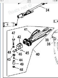 Installing a razor yamaha 4 stroke outboard wiring diagram is an effective approach to holding people today and animals away from a provided area. Yamaha F115 Tilt Trim Relay Alternative The Hull Truth Boating And Fishing Forum