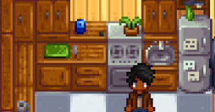 Remember to have fun with the game and don't let the subtle stress of farming life get to you! Arrpeegeez Stardew Valley Walkthrough Guide Cooking