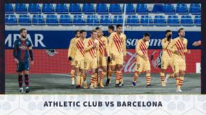 Athletic club vs barcelona tournament: Watch Athletic Club Vs Barcelona Match Preview Barca Universal
