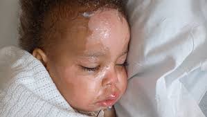 Fundraiser by Shannon Mikell : Support Malakai's Recovery Journey