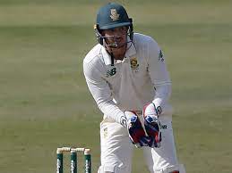 This wasn't refuted by faf du plessis, who like. Pakistan Vs South Africa Soft Dismissals Cost Us The Test Match Says Quinton De Kock Cricket News Times Of India