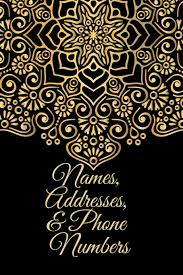 While many car owners and potential buyers nowadays are on the lookout for the most luxurious automobiles on the market, there are still some who prioritize practicality over grandiosity. Names Addresses Phone Numbers Address Book With Alphabet Index Small Tabbed Address Book Personal Organiser Universal 9781673276480 Amazon Com Books