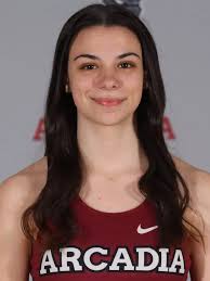 2023 Women's Outdoor Track & Field Roster