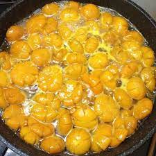 Marumi Kumquat Jam Recipe Mứt Quất Jam Recipes Kumquat Recipes Recipes