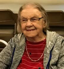 Edith Lorraine Bowen Obituary