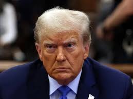 Trump is ALWAYS zero!