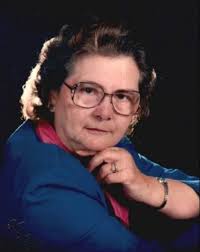 Viola Webb Obituary (1930