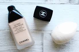 Maybe you would like to learn more about one of these? Foundation Review Chanel Le Teint Ultra Tenue Ruth Crilly