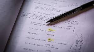 Script Writing