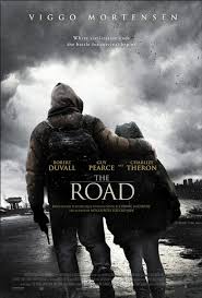 The road movie captures a wide range of spectacles through the windshield—including a comet crashing down to earth, an epic forest fire. The Road 2009 Poster 3 Trailer Addict