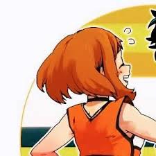 Ã¯ã¤ Match Icons Boku No Hero Academia Uraraka X Facebook I actually didnt know what characters to draw but i picked uraraka and deku ^^ really hope you like it :3. ã¯ã¤ match icons boku no hero