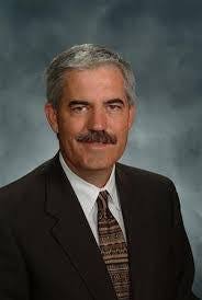 Former Randall principal Steve Williams honored as Texas Principal of the  Year