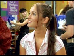 Megan fox as carla santini, lola's enemy and queen bee of the school. Aubrey Rispoli On Twitter Ok But I Ve Been In Love With Megan Fox Since Confessions Of A Teenage Drama Queen