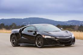 Where the first example introduced everyday ability to a class of car known mostly for histrionics, the model's second coming in 2015. Honda Nsx 2021 Interior Layout Dashboard Infotainment Parkers