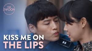 Dong baek (gong hyo jin) merupakan perempuan naif yang bekerja keras untuk hidup meski banyak prasangka yang. Drama 2019 When The Camellia Blooms ëë°±ê½ íë¬´ë µ Page 31 K Dramas Movies Soompi Forums