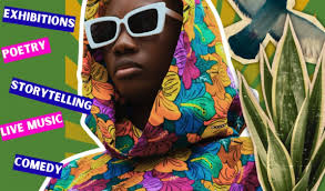 Black Brilliance at Sparks Bristol