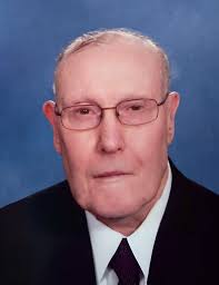 Obituary information for Ivan Duane Soule