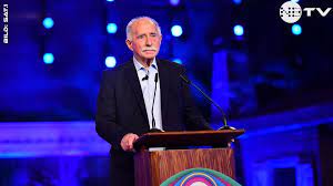 After another season of lies, backstabbing and oh so much blood on people's hands, big brother has crowned a new winner. Promi Big Brother Pbb Werner Hansch Ist Der Gewinner 2020 Web De