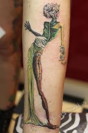 Tattoos Inspired By Salvador Dali Inked Magazine Tattoos Dali Tattoo Body Tattoos