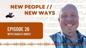 New People // New Ways