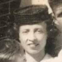 Georgia Lucile Beckner (1912–2000)