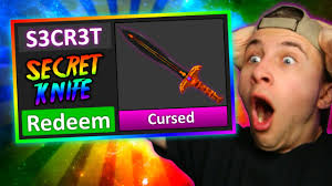 *@* please check your email for a message with your code. Secret Free Knife Codes In Murder Mystery 2