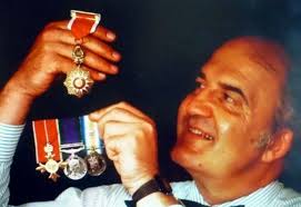 The Nottingham-Malvinas Group: 2012