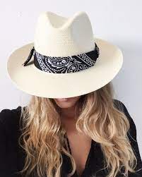 Bellerose Hat Authentique Panama 100 Paille Toquilla Fabrique A La Main En Equateur Josetteetbernard Com Sombreros Para El Sol Sombreros