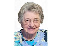 Alpha Lee Obituary (1918